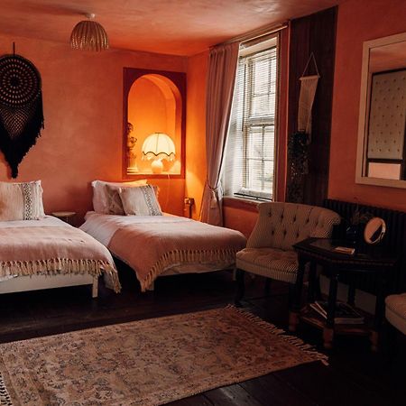 The George & Heart House Hotel Margate Eksteriør billede