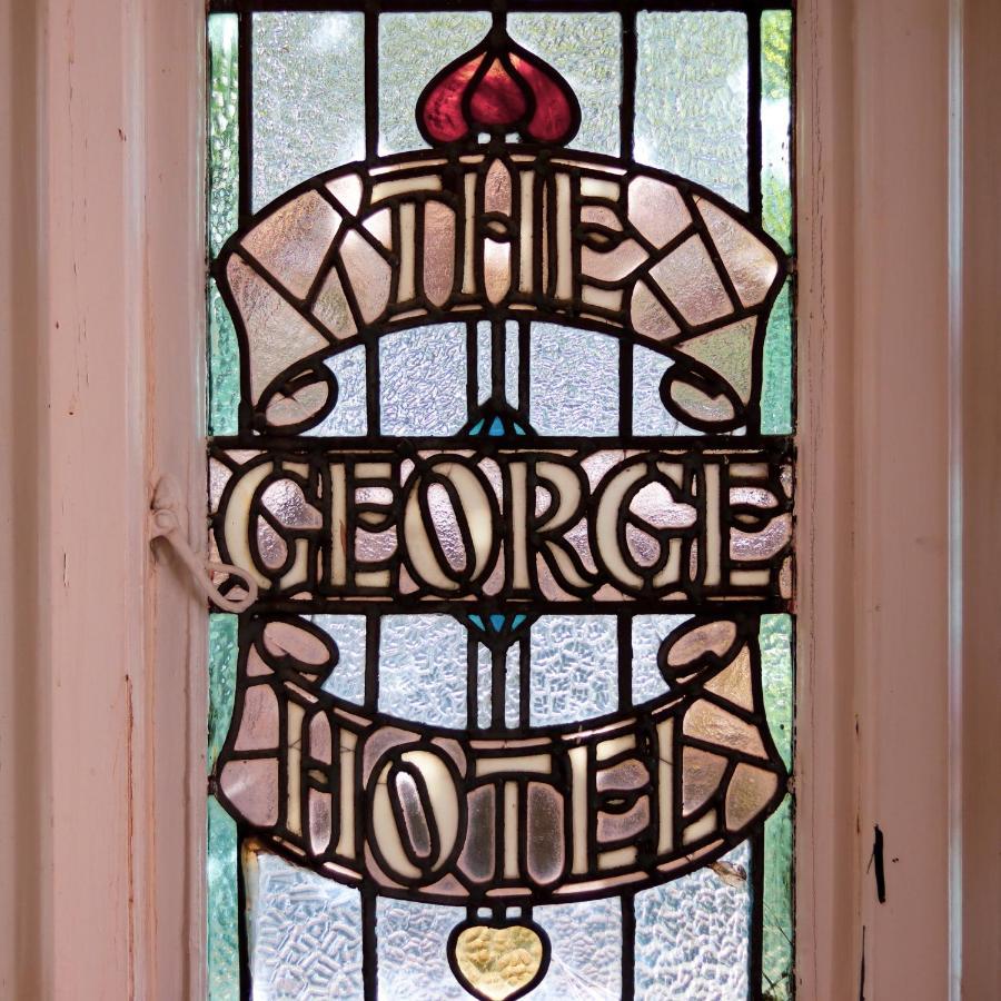 The George & Heart House Hotel Margate Eksteriør billede