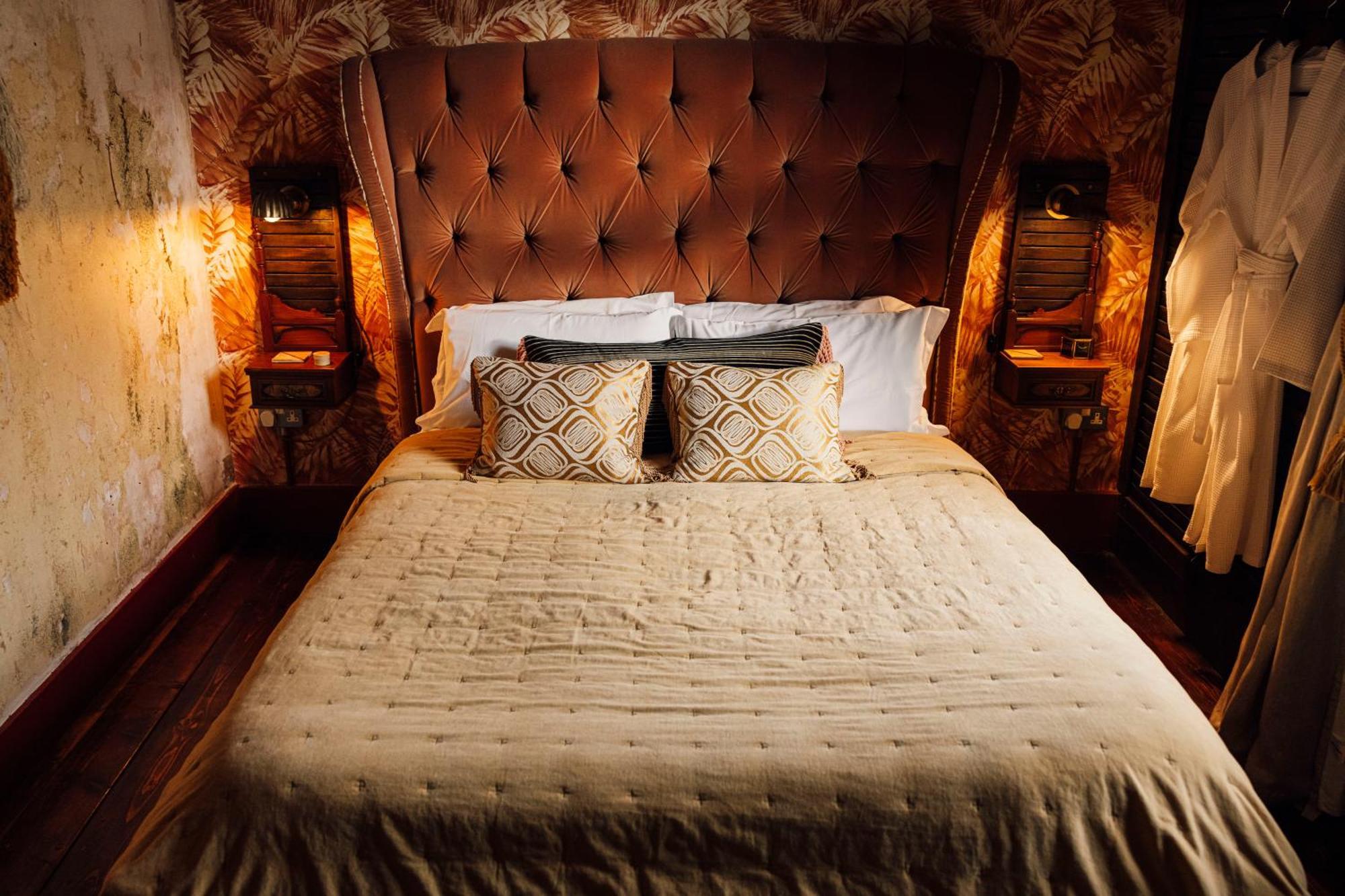 The George & Heart House Hotel Margate Eksteriør billede