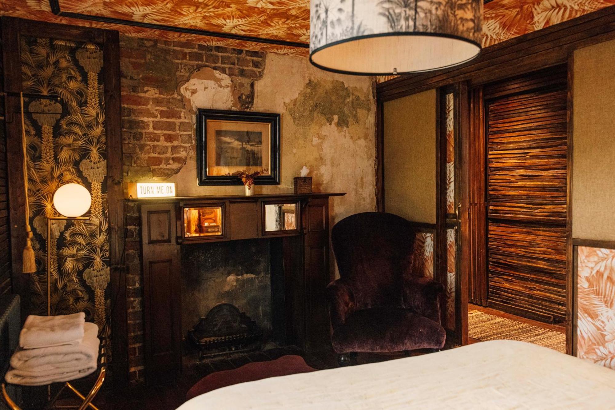 The George & Heart House Hotel Margate Eksteriør billede