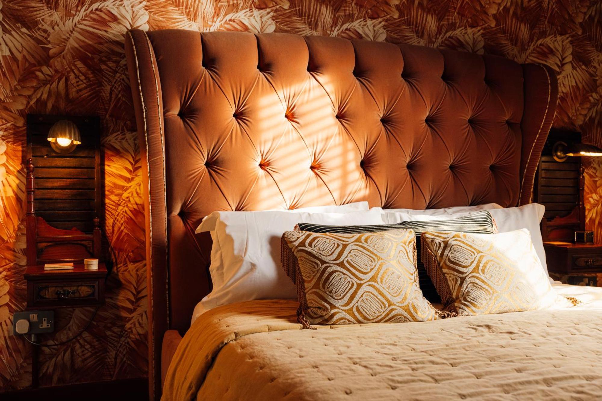 The George & Heart House Hotel Margate Eksteriør billede