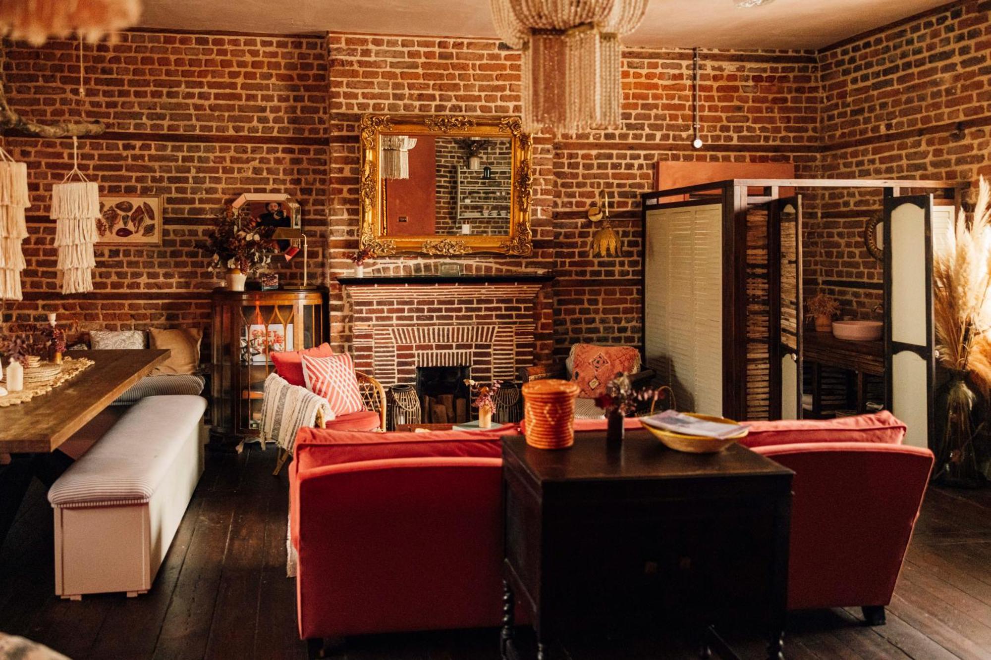The George & Heart House Hotel Margate Eksteriør billede