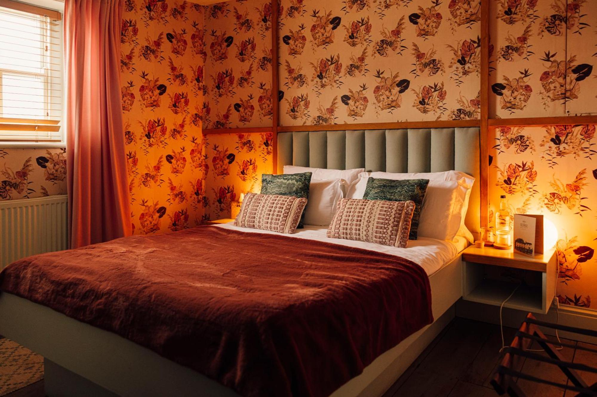 The George & Heart House Hotel Margate Eksteriør billede