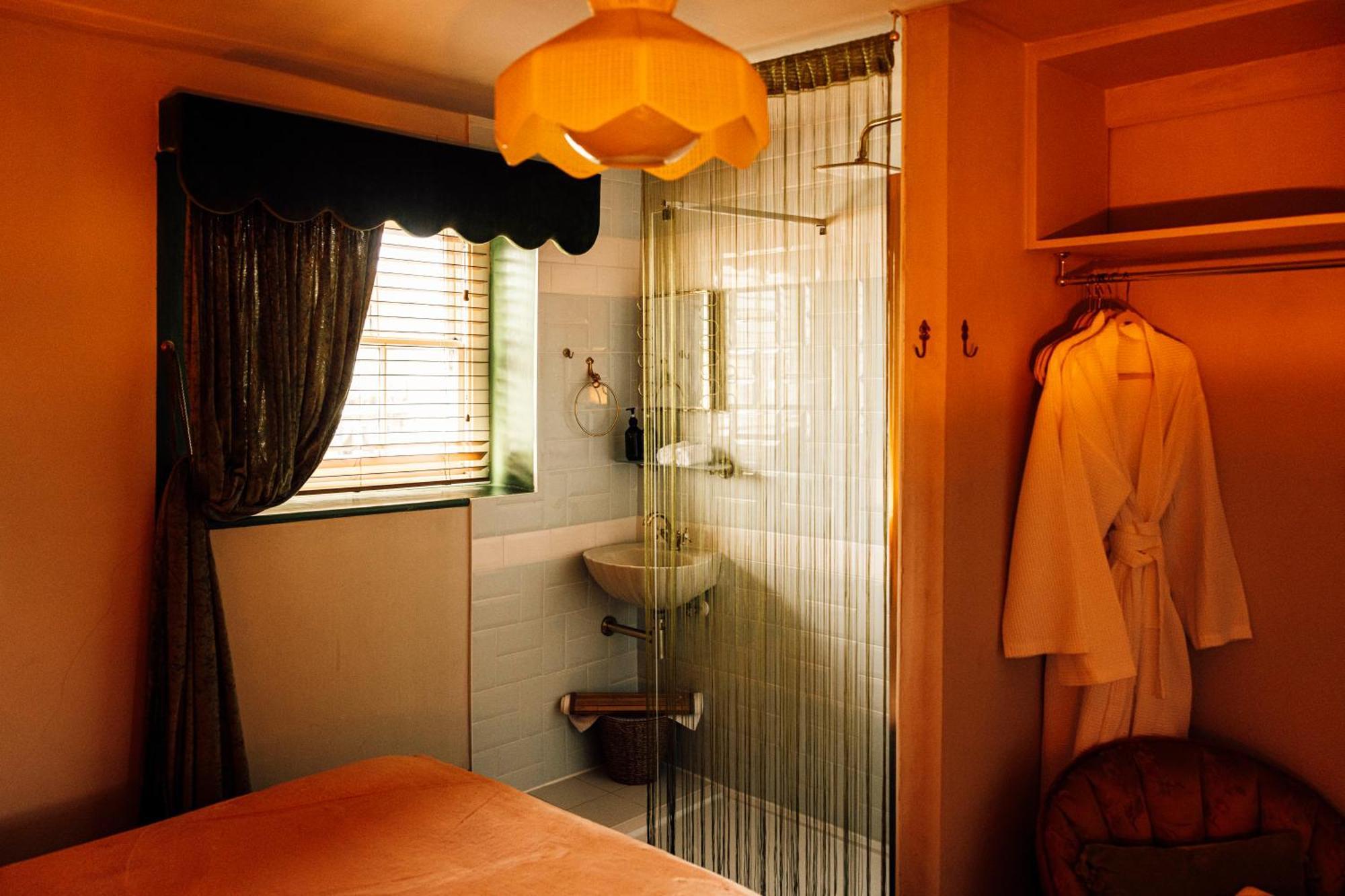 The George & Heart House Hotel Margate Eksteriør billede