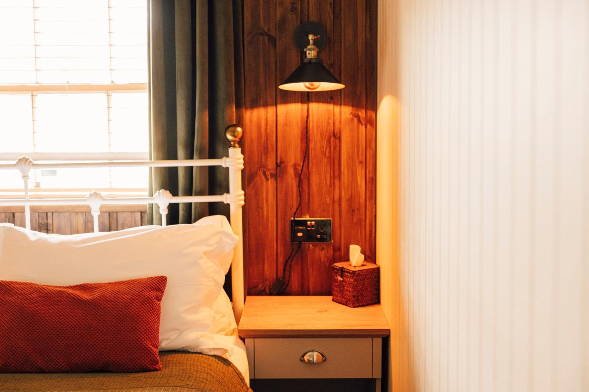 The George & Heart House Hotel Margate Eksteriør billede