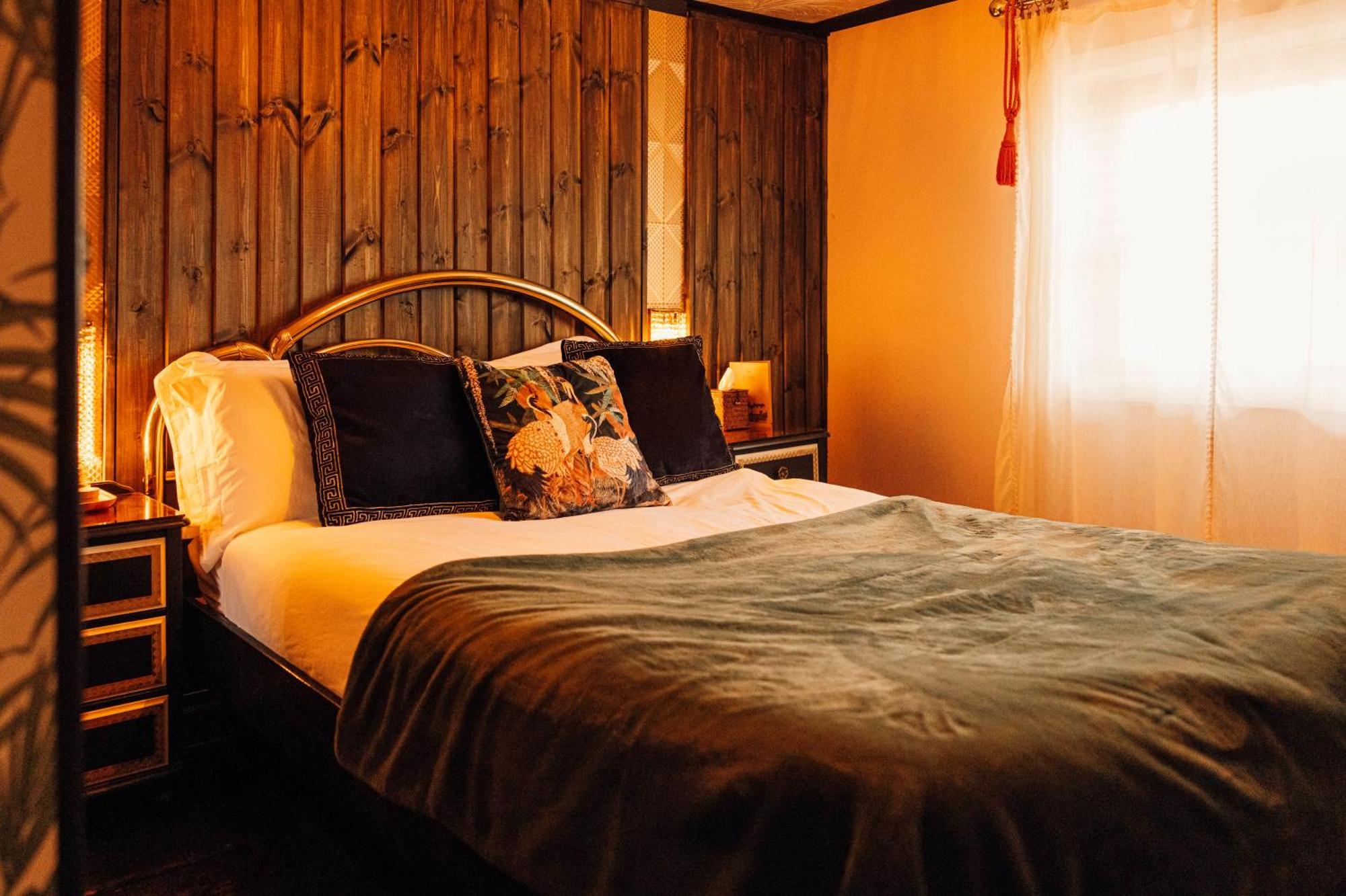 The George & Heart House Hotel Margate Eksteriør billede