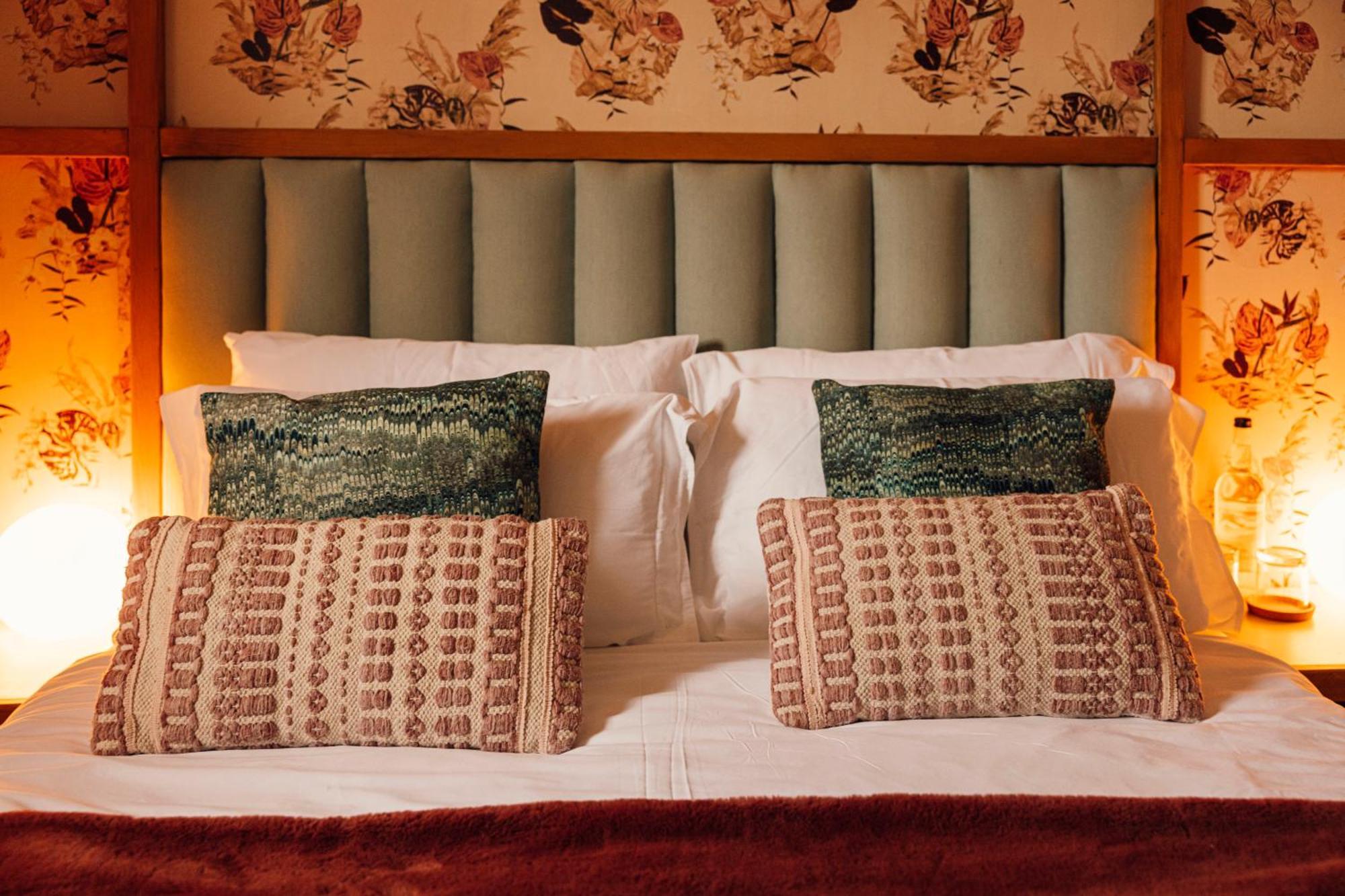 The George & Heart House Hotel Margate Eksteriør billede