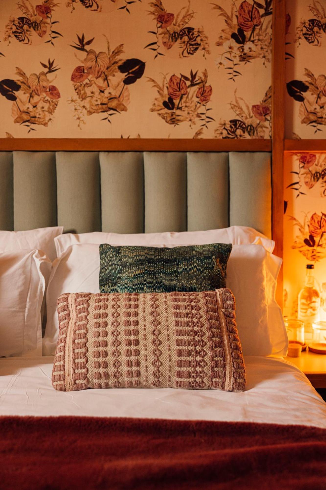 The George & Heart House Hotel Margate Eksteriør billede