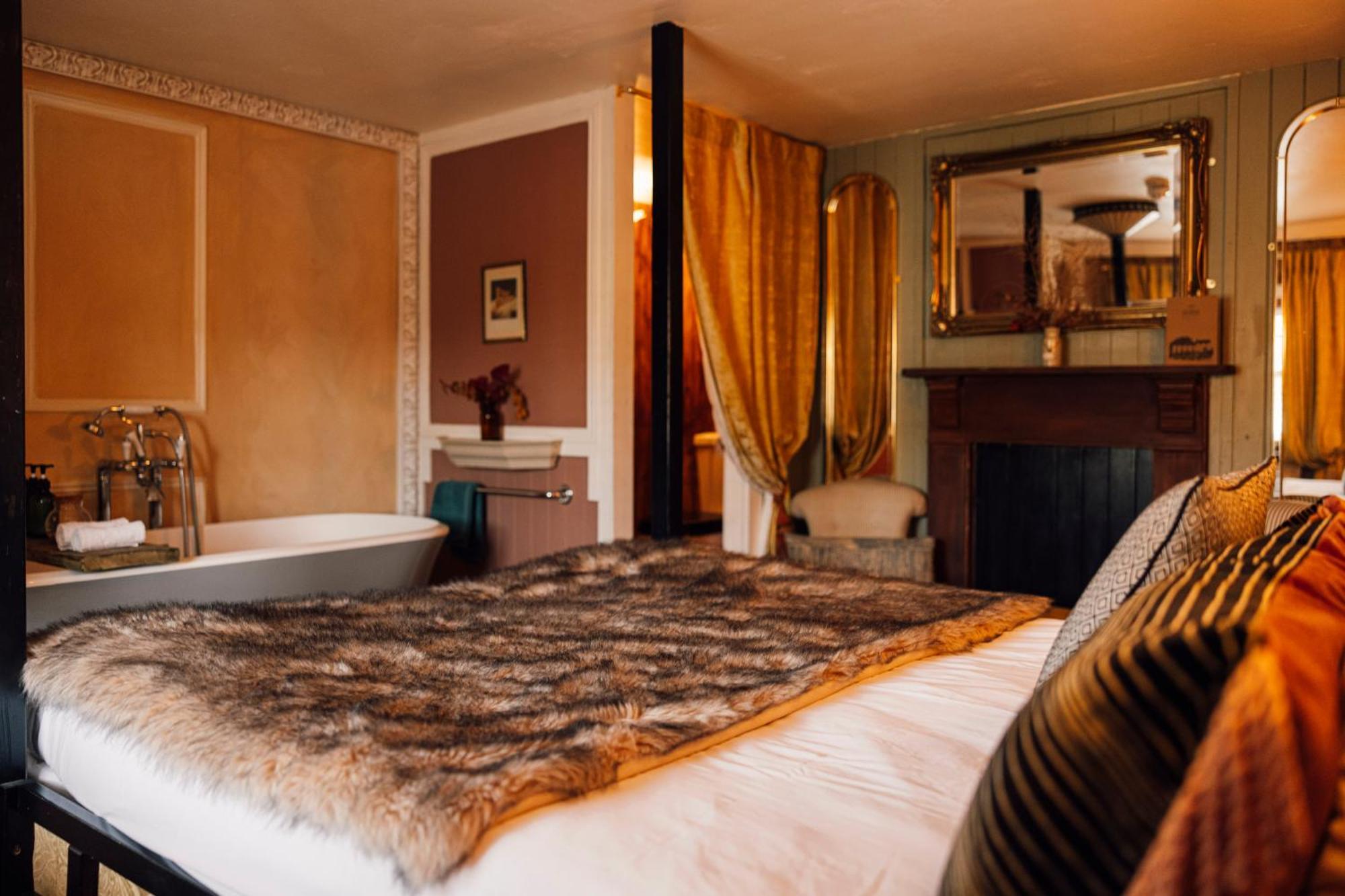 The George & Heart House Hotel Margate Eksteriør billede
