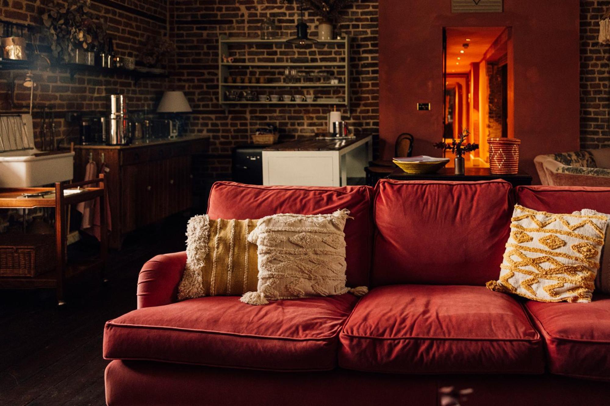 The George & Heart House Hotel Margate Eksteriør billede