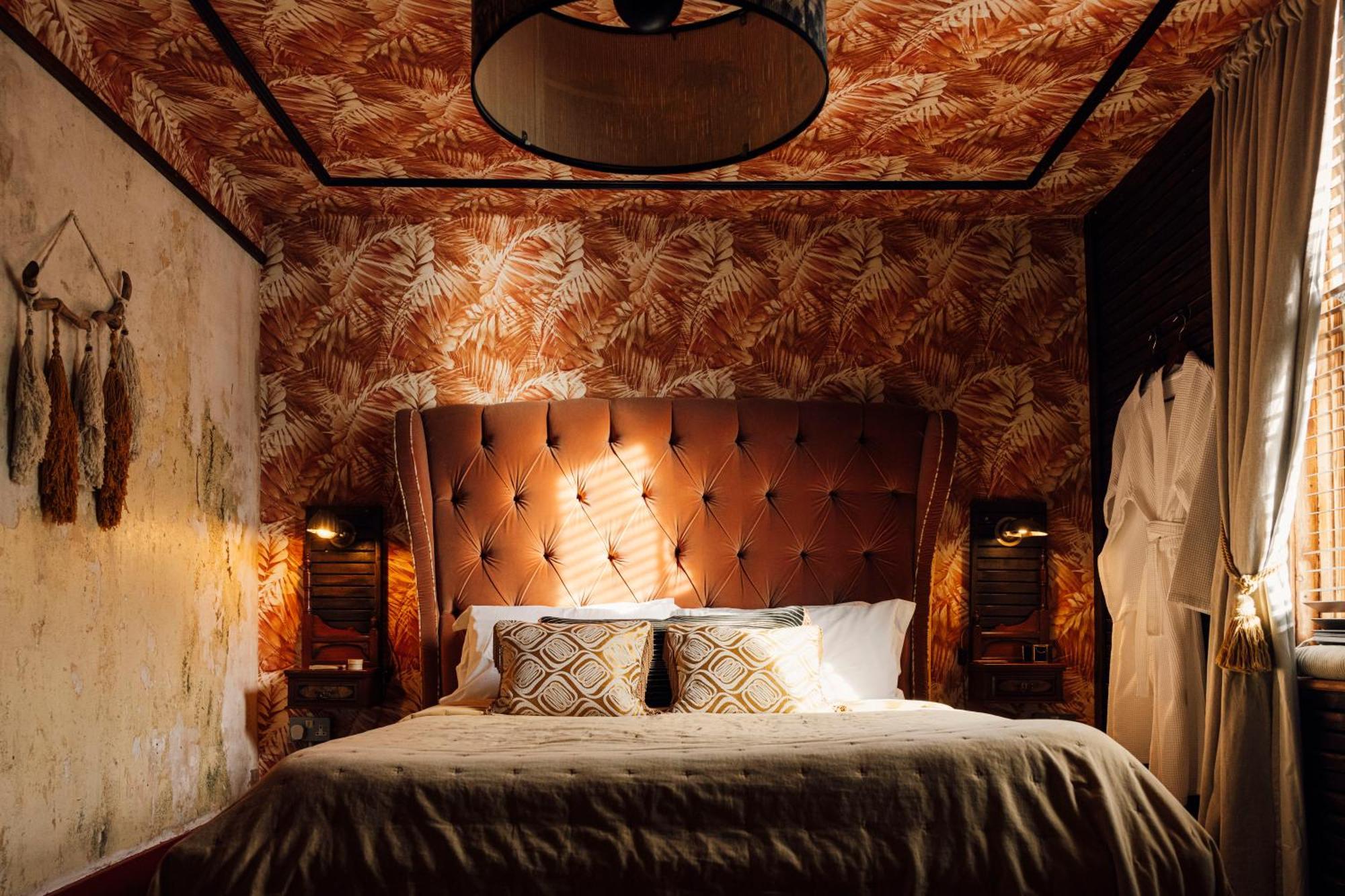 The George & Heart House Hotel Margate Eksteriør billede